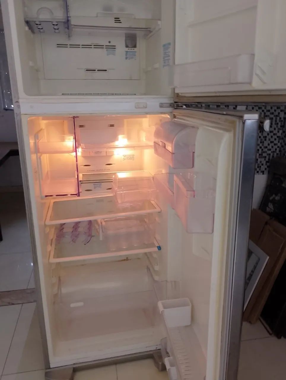 Geladeira  - Foto 2