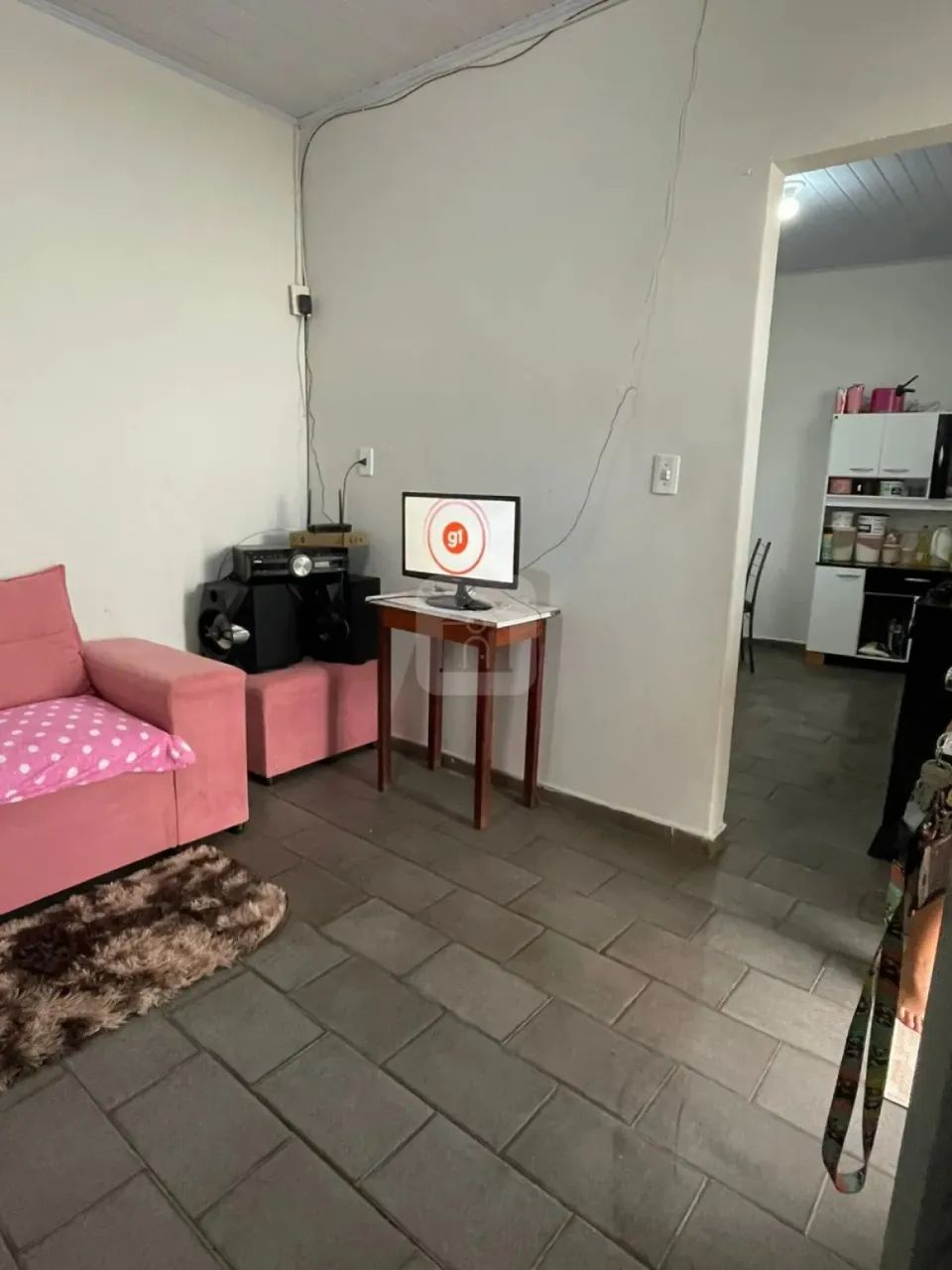 Casa para venda no Bairro Presidente Roosevelt - Foto 3