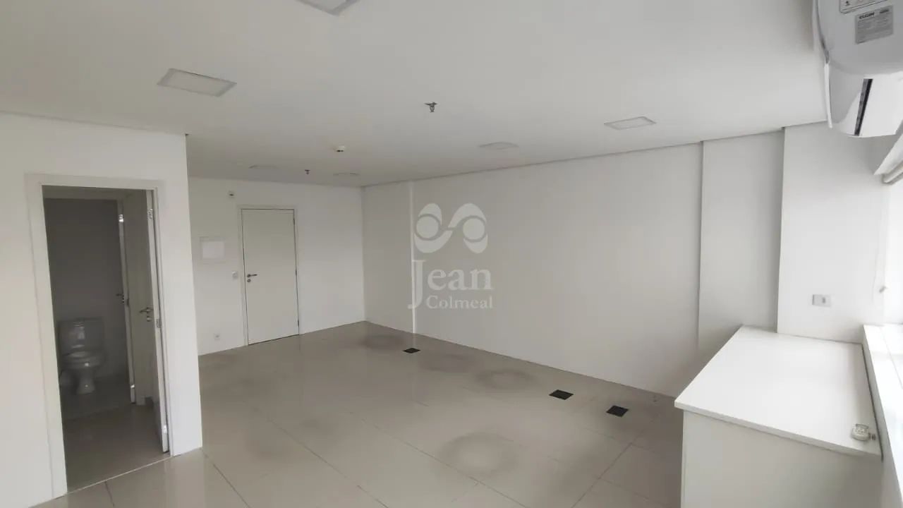 Sala Comercial no Helbor Concept à venda- 38m2 - Foto 3