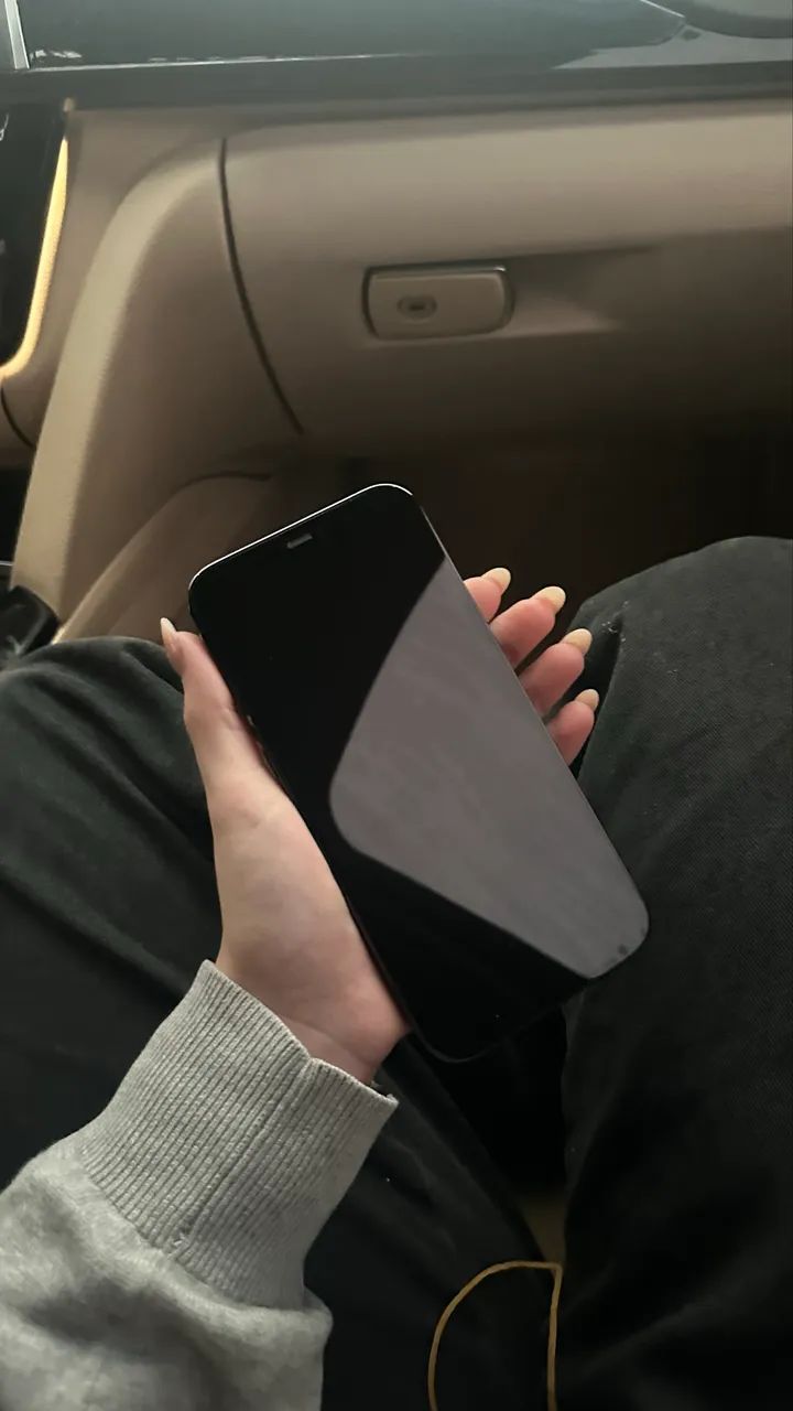 iPhone 12 Pro Max  - Foto 5