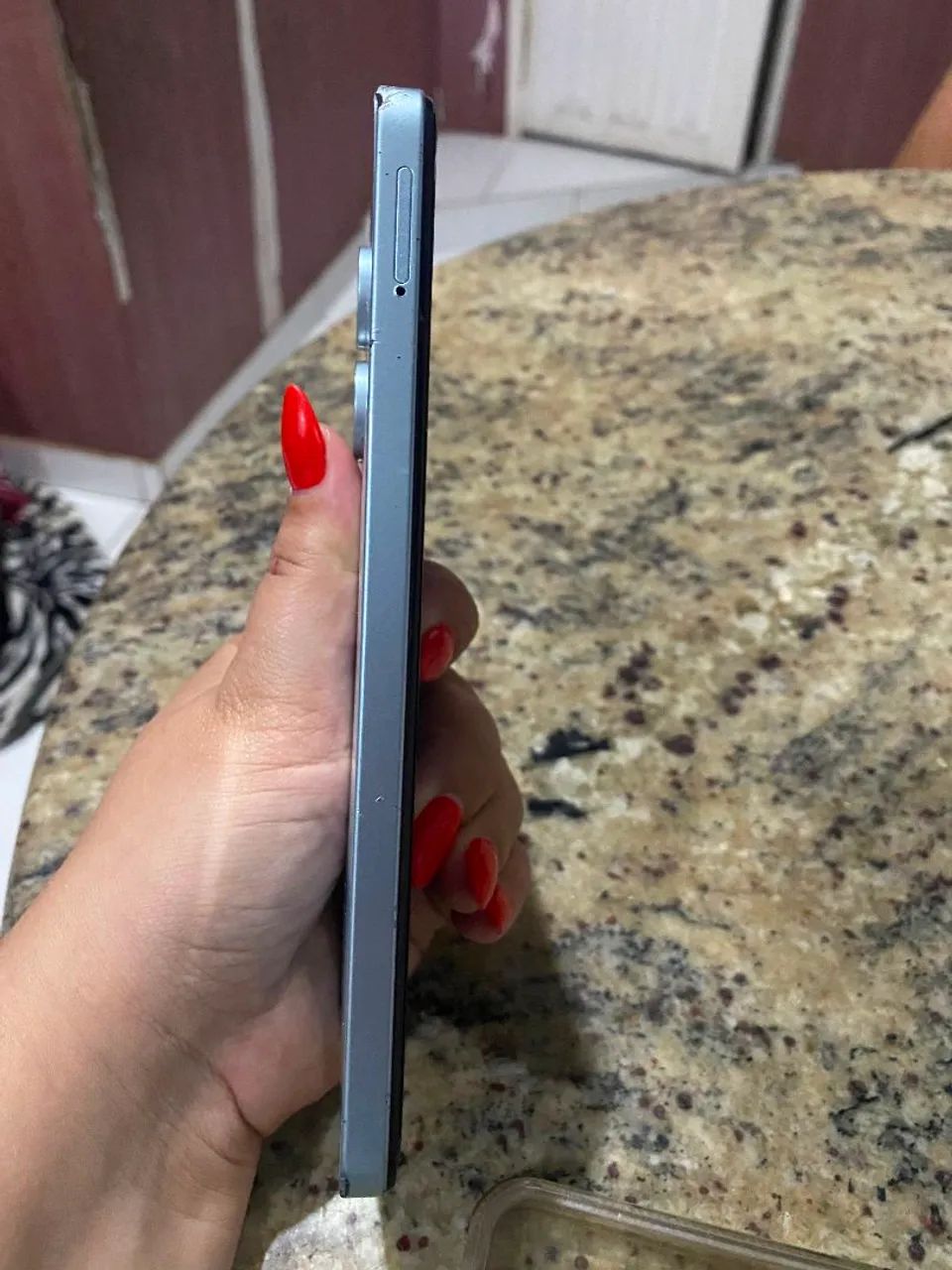 Celular Redimi Xiaomi 13C - Foto 2