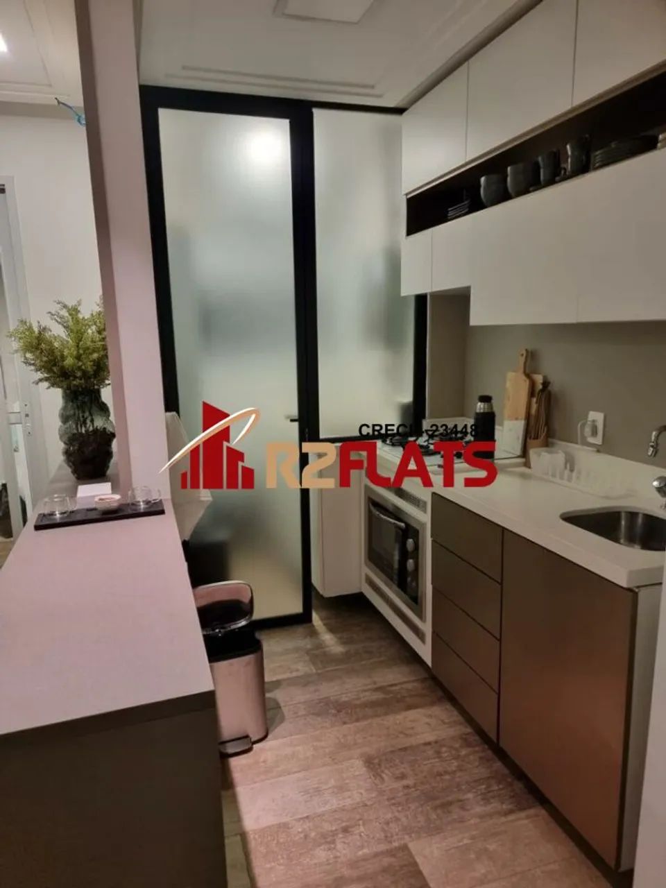 Apartamento com ótimo preço no bairro Itaim Bibi. Confira! - Foto 4