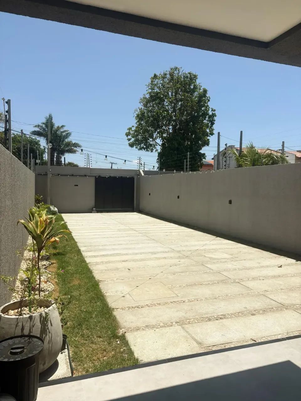 Casa 100% mobiliada com Energia Solar e 4 quartos - Foto 4