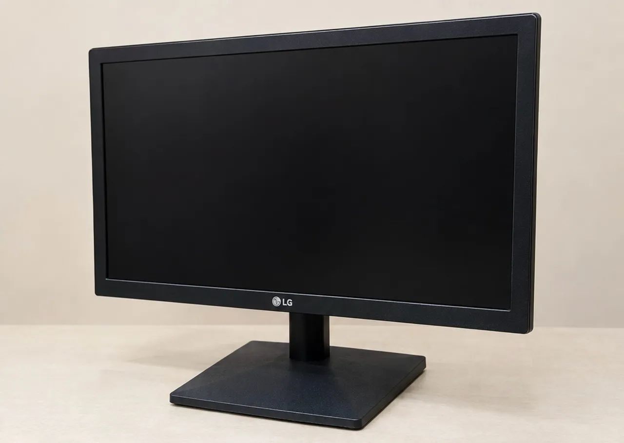Monitor LG 