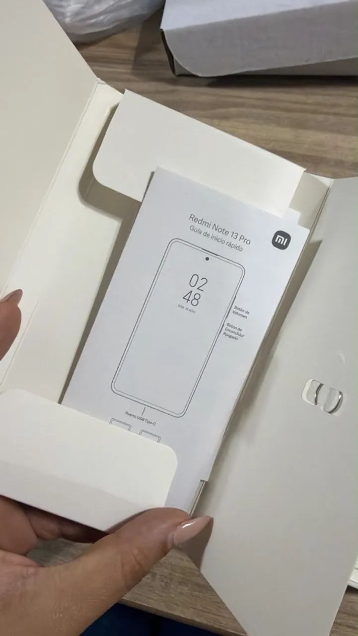 Redmi not 13 pro - Foto 4
