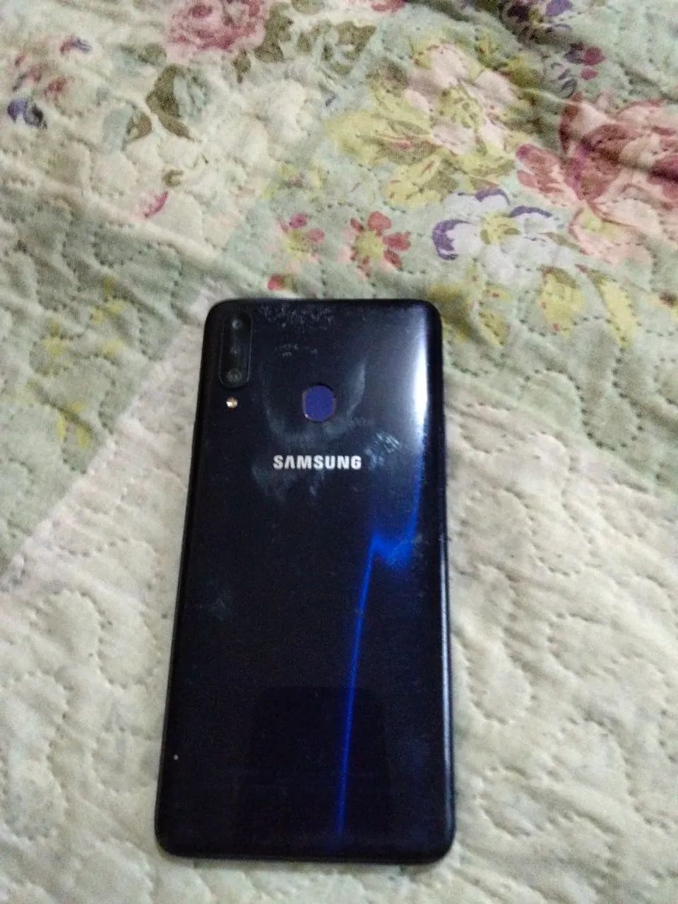 Galaxy Samsung A20s
