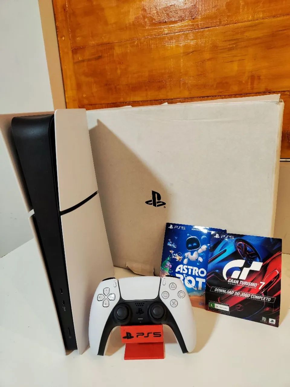 Ps5  - Foto 4