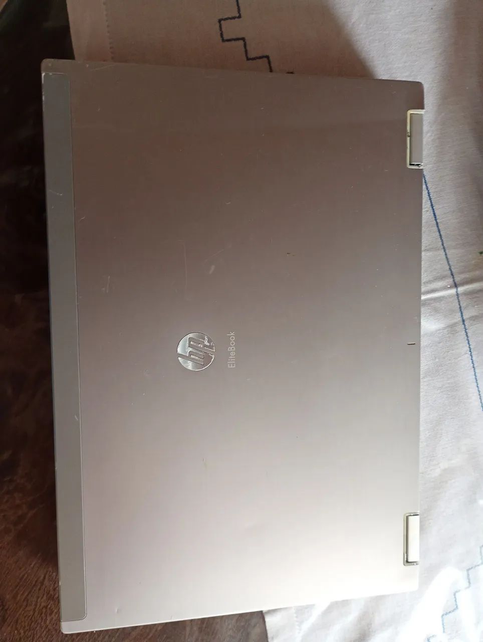 Notebook Hp 8440p para pecas