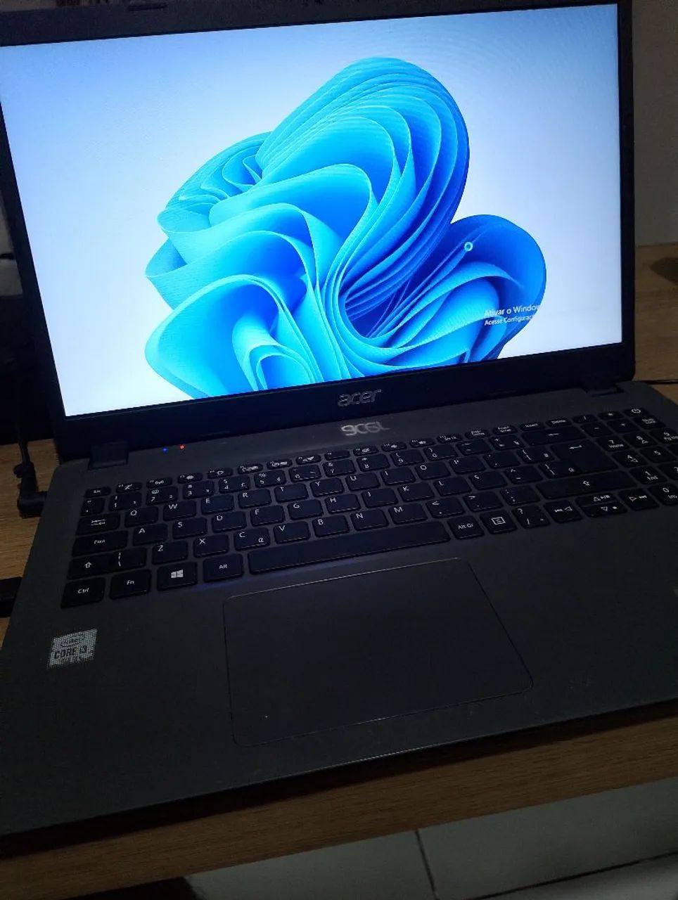 Notebook Acer aspire 3  - Foto 3