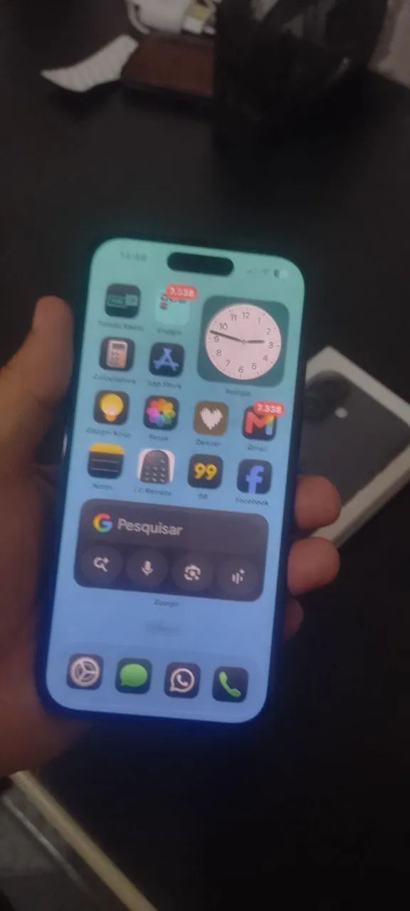 iPhone 16  - Foto 2