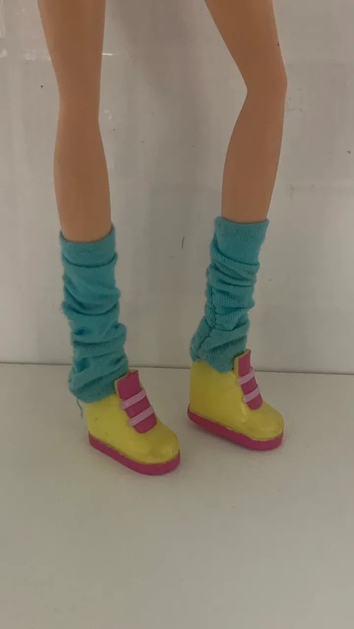 Boneca winx - Foto 2