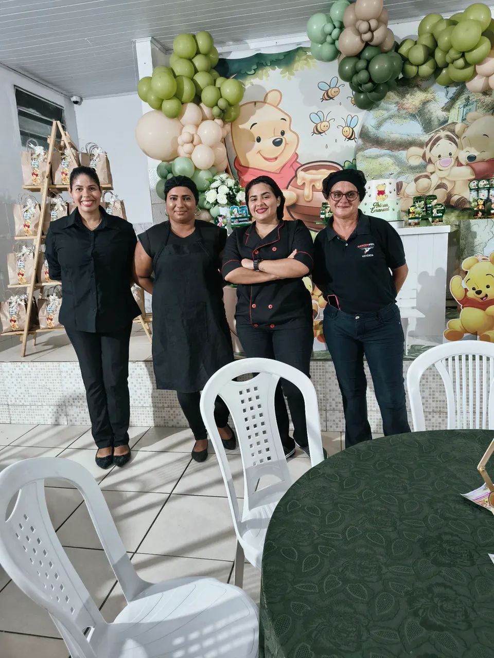 Serviços de garçom e muito mais  - Foto 5