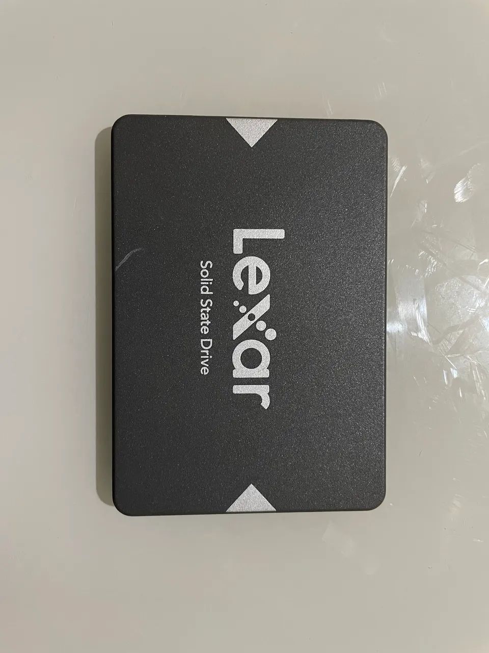 SSD LEXAR 512GB NS100 - Foto 2