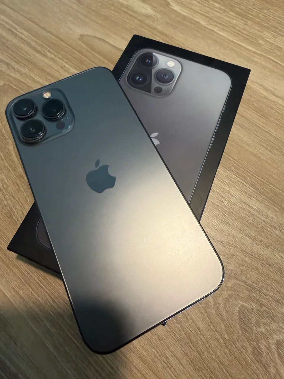 iPhone 13 Pro Max 128 Gb