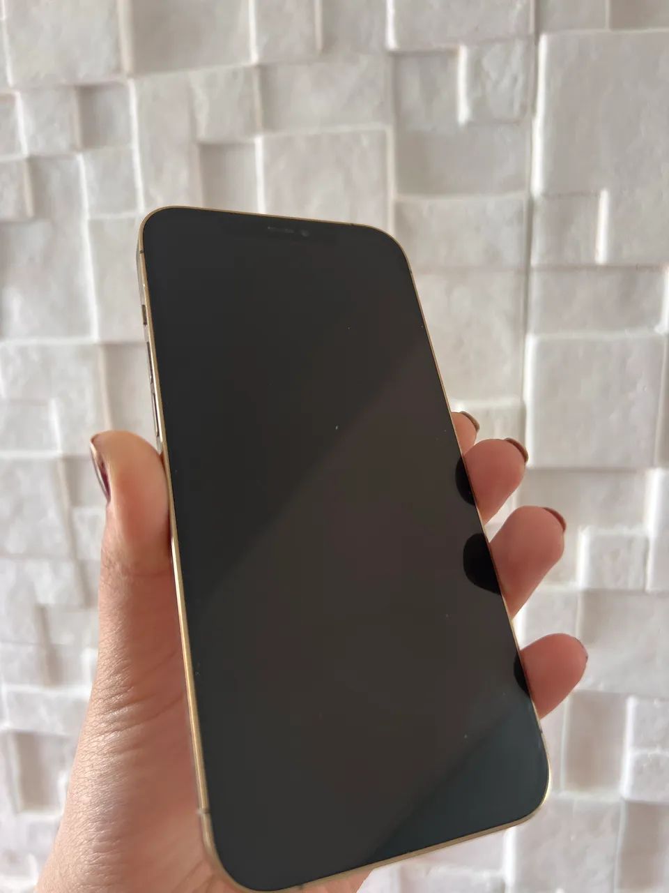 IPHONE 12 PRO MAX 128gb - Foto 3