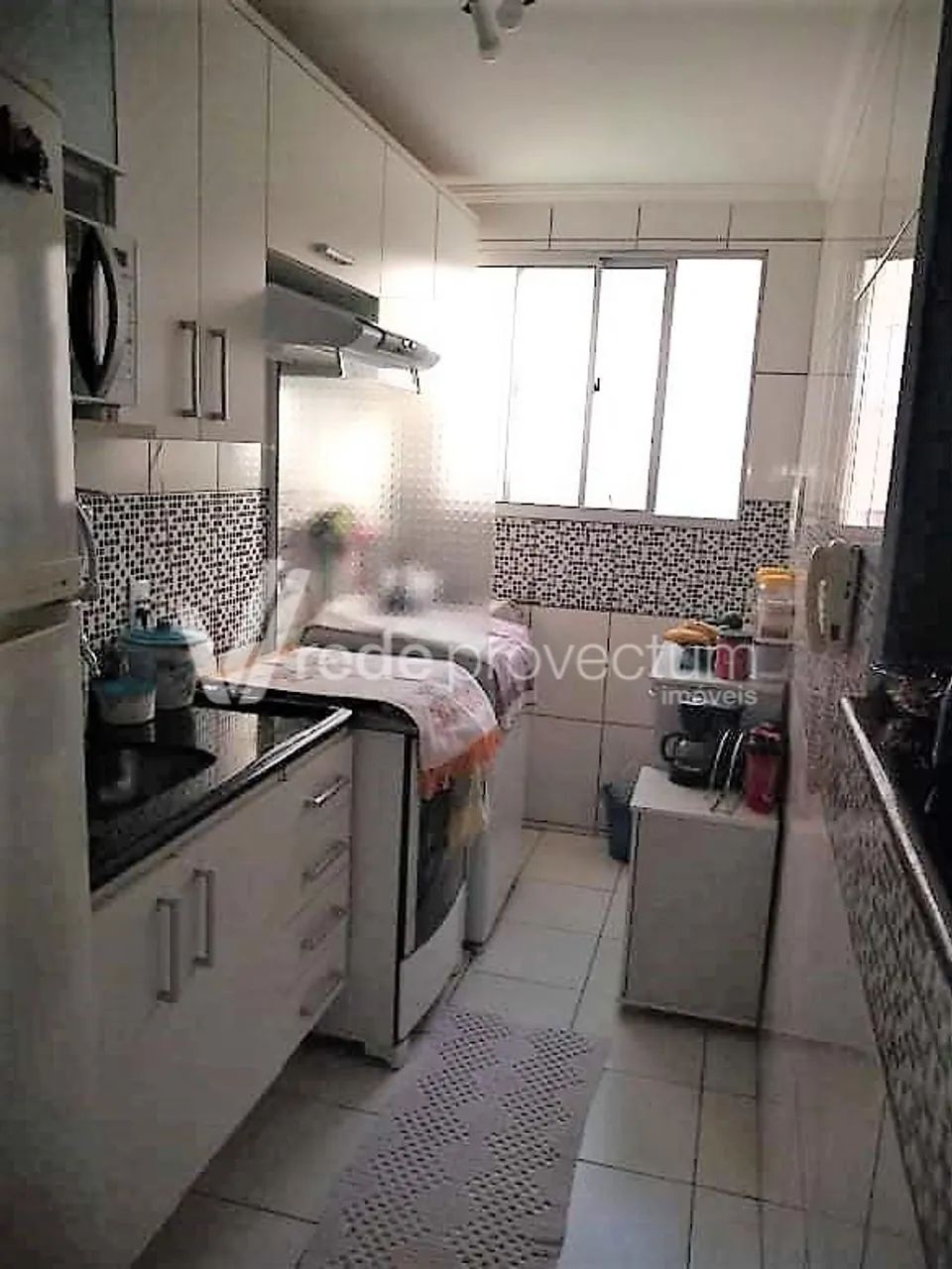apartamento - Loteamento Parque São Martinho - Campinas - Foto 5