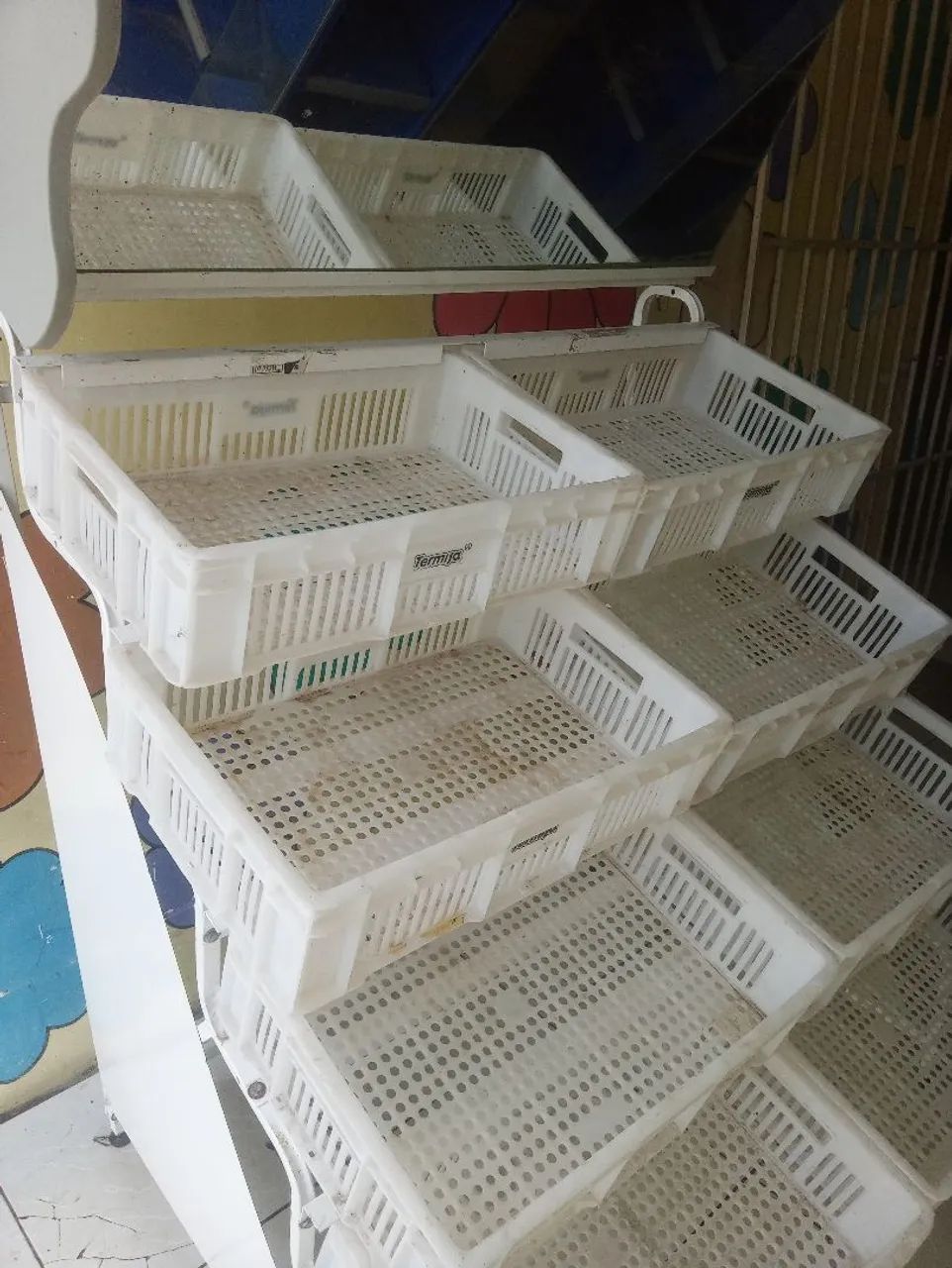 Mercadinho - Foto 2