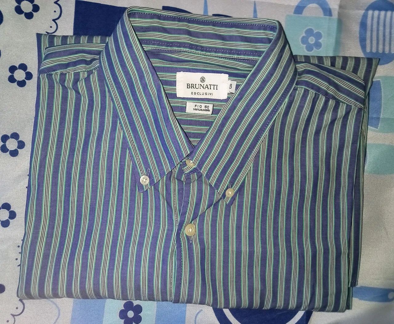 Kit Blusas tamanho especial G3 - Foto 3