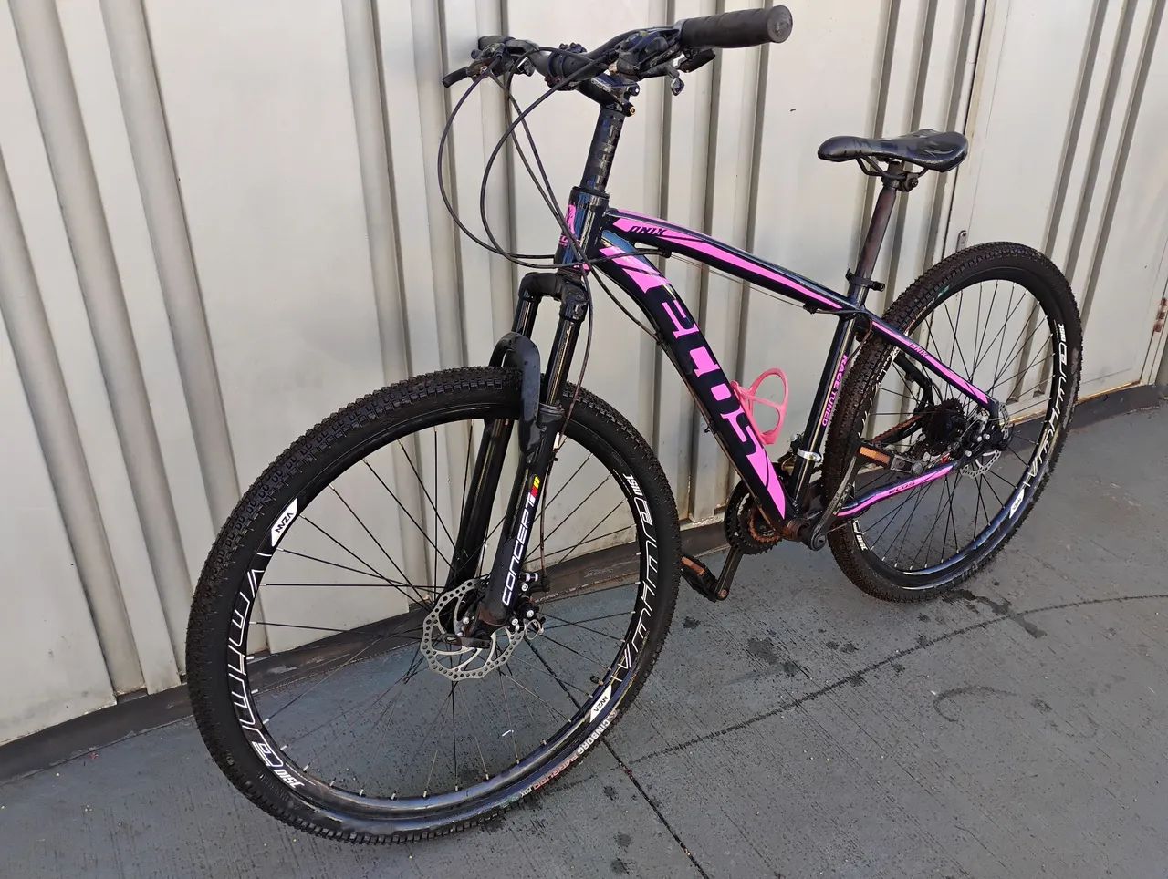 Bicicleta aro 29 Ecos - Foto 2