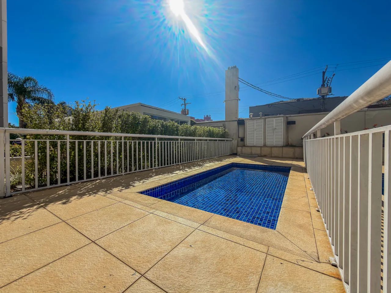 Apartamento para venda em Vila Vera com 3 quartos, 105m² - Foto 4