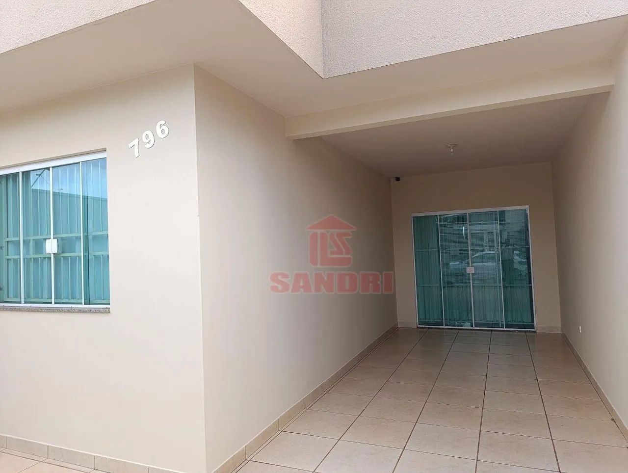 EXCELENTE RESIDENCIA PROX AV MANDACARU - Foto 3