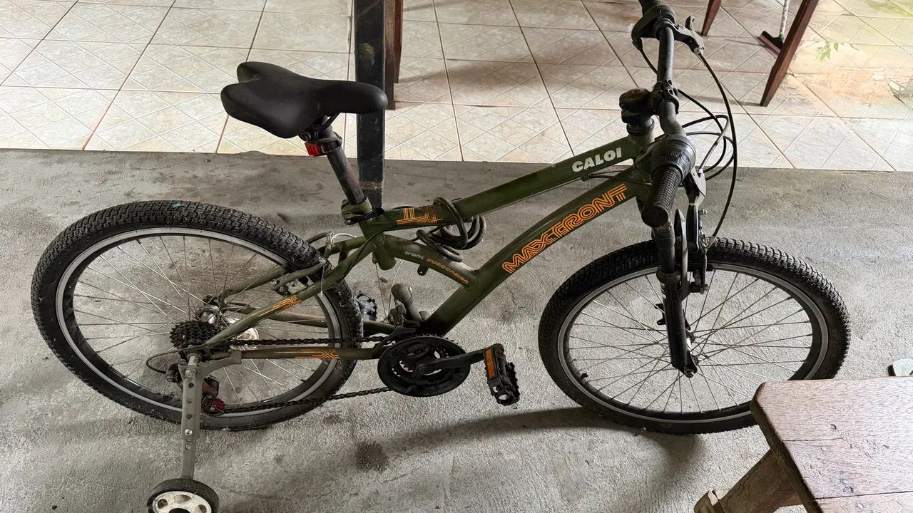 Bicicleta - Foto 3
