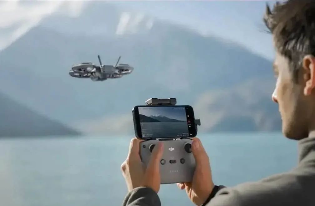 DJI NEO 2 Fly More Combo 4K - Foto 2