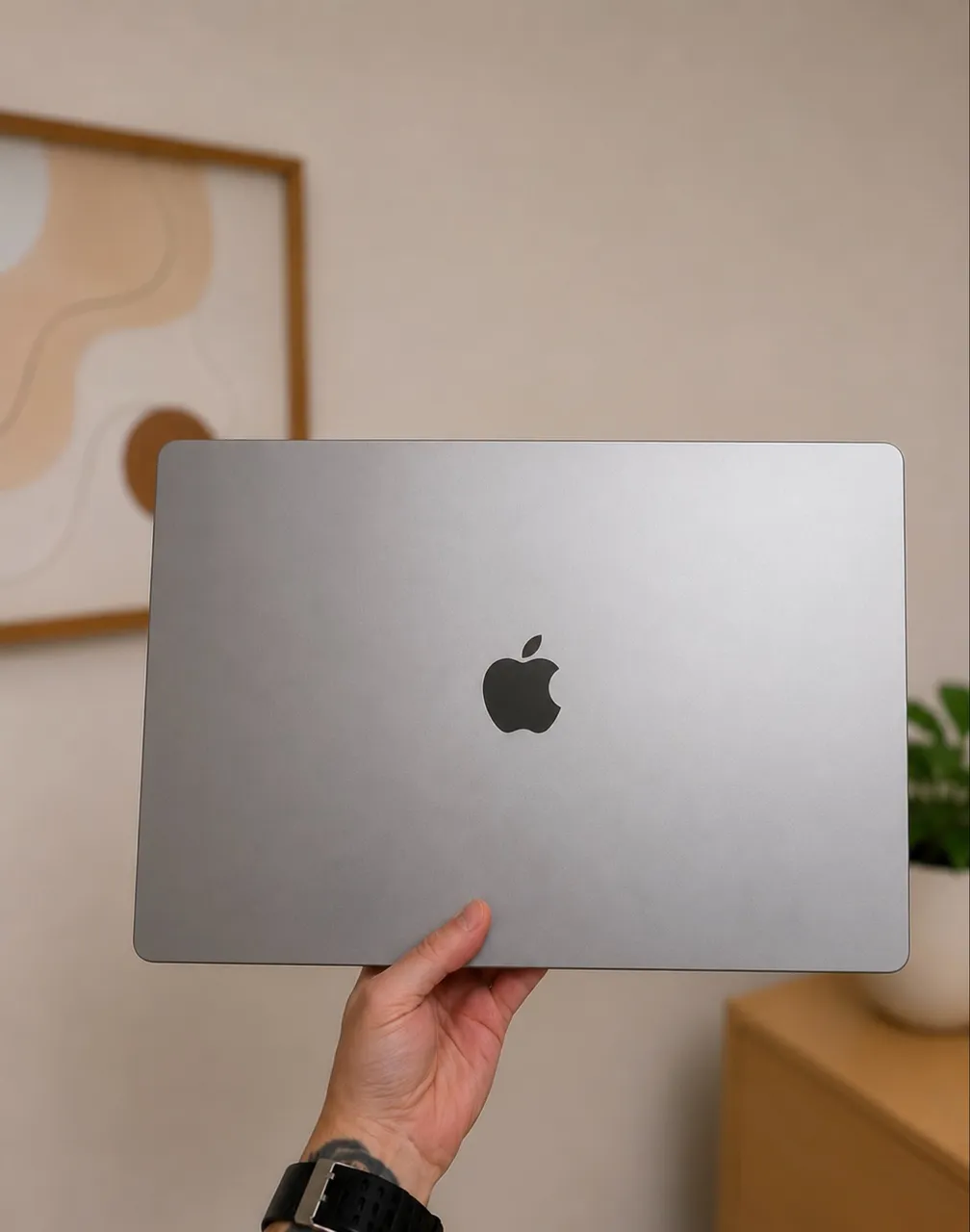 MacBook Pro M1 PRO - 32GB RAM / 512GB SSD - 86% - Notebooks