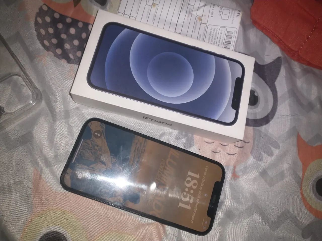 iPhone 12 mini - Foto 3