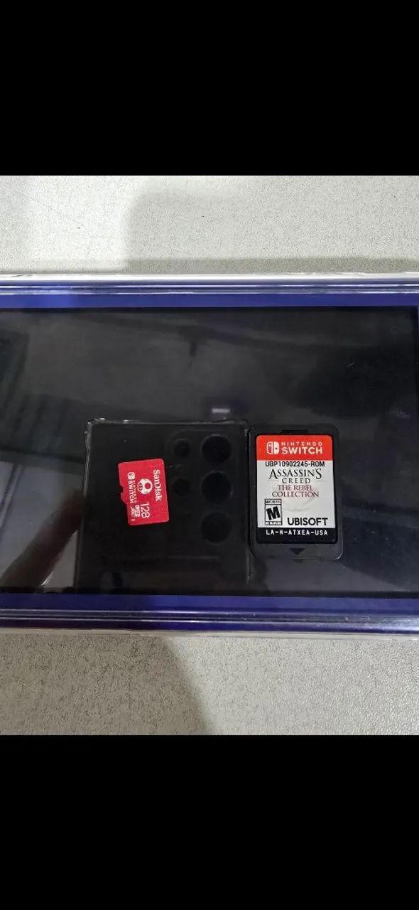 Nintendo switch Lite - Foto 3