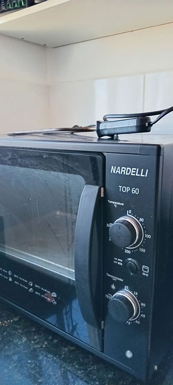 Nardelli top 60 grill - Foto 2