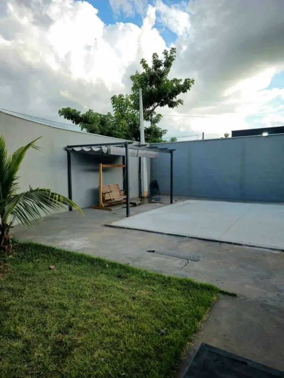 Área de lazer  - Foto 2