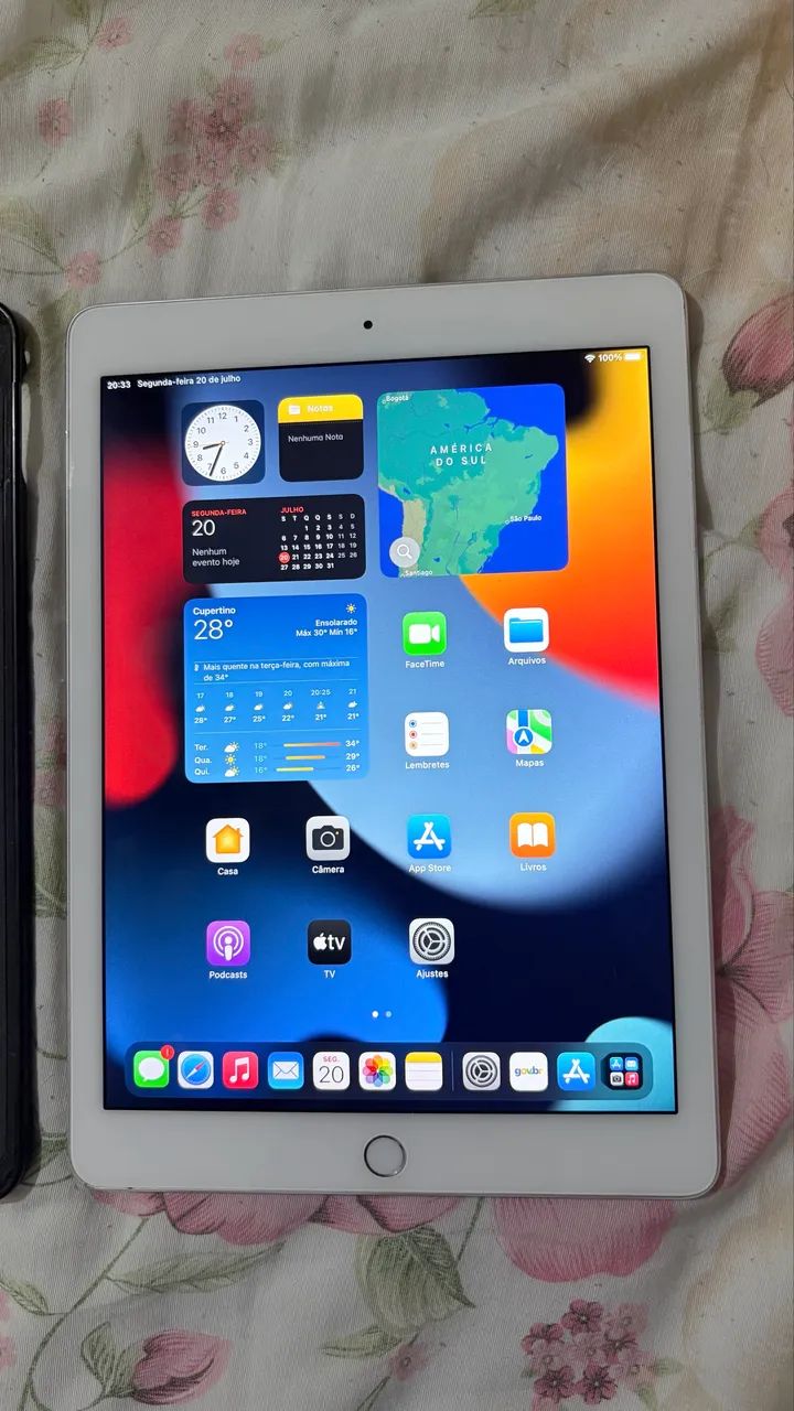 iPad Air 2 