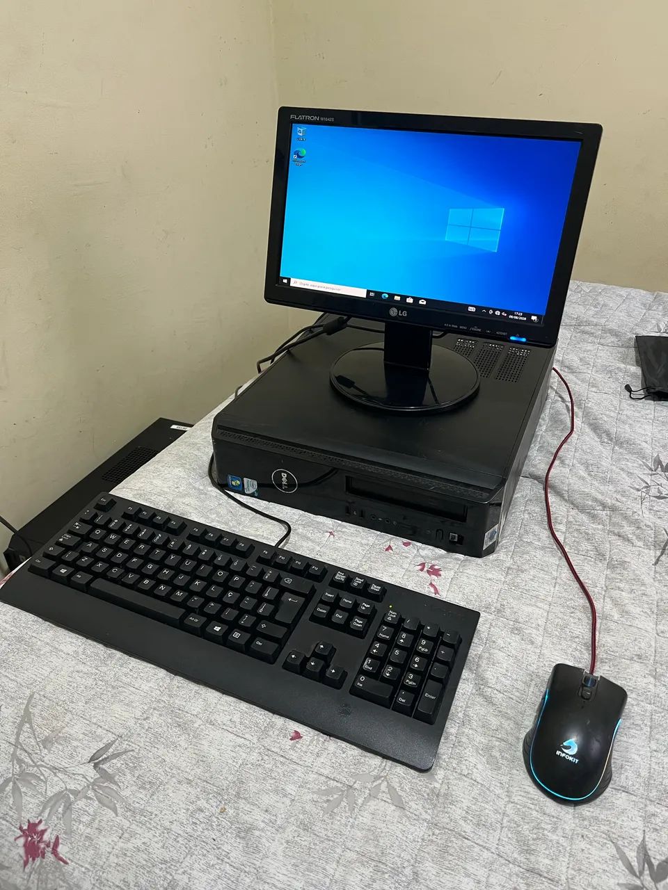 Pc completo 