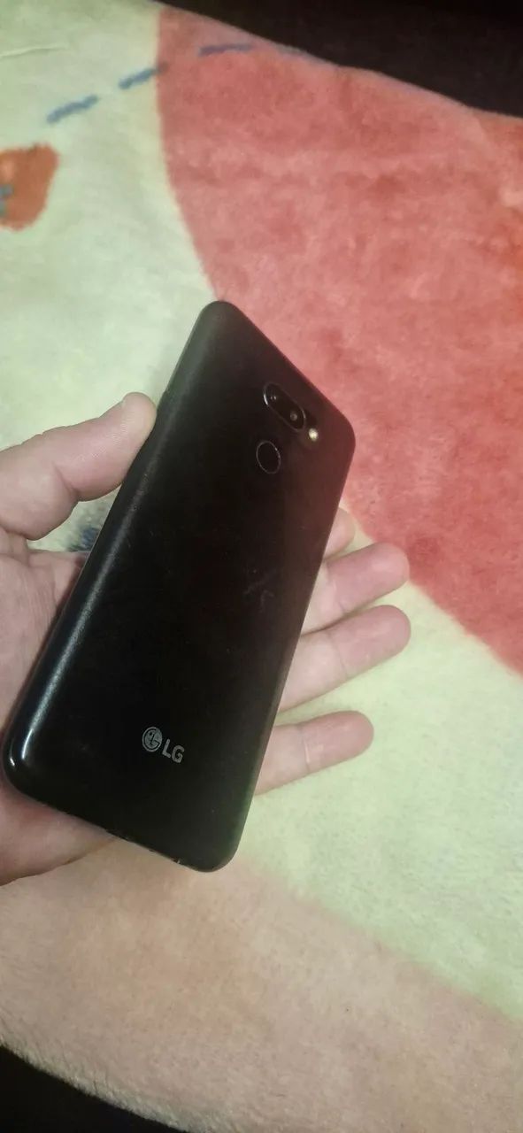 Lg k40s - Foto 3