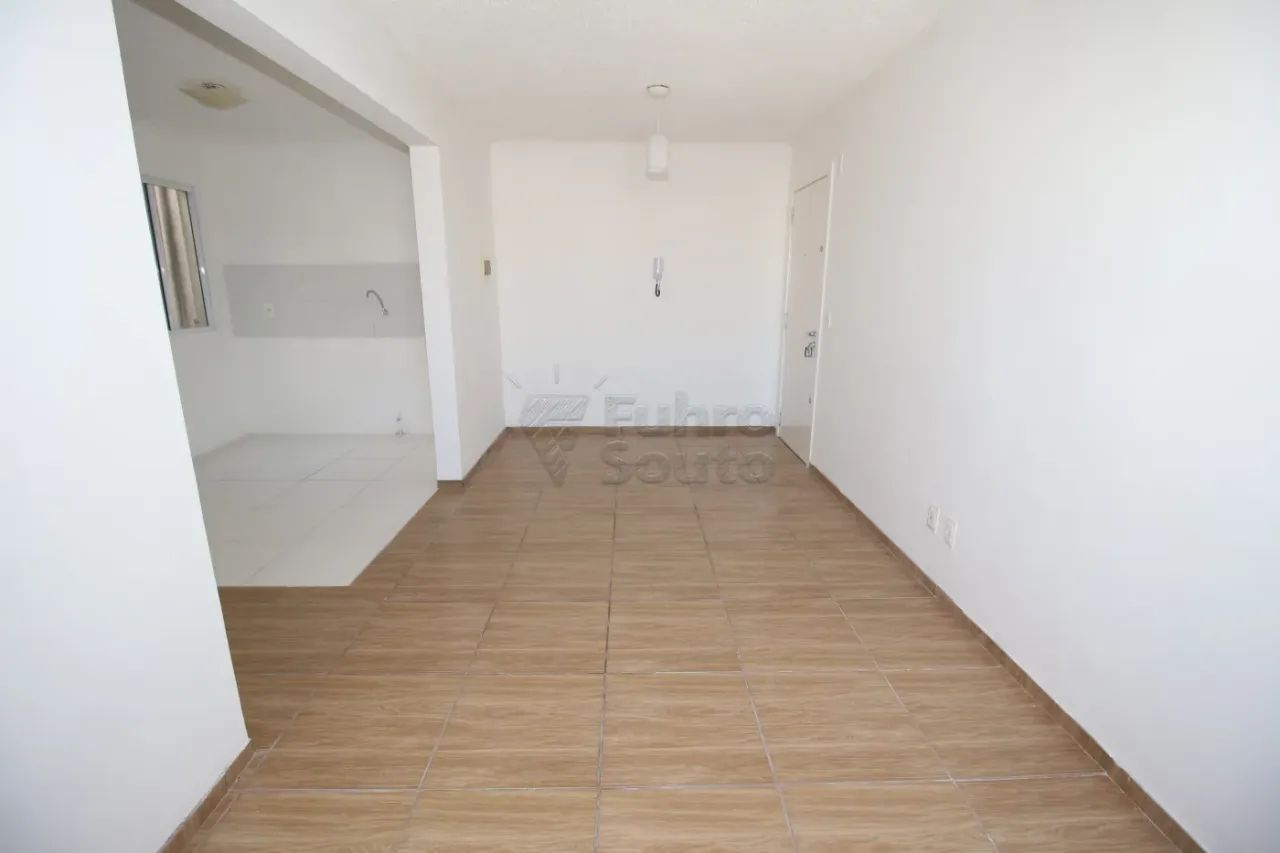 Apartamento de 2 Quartos para Aluguel no Edifício Residencial Parque Central - Foto 2