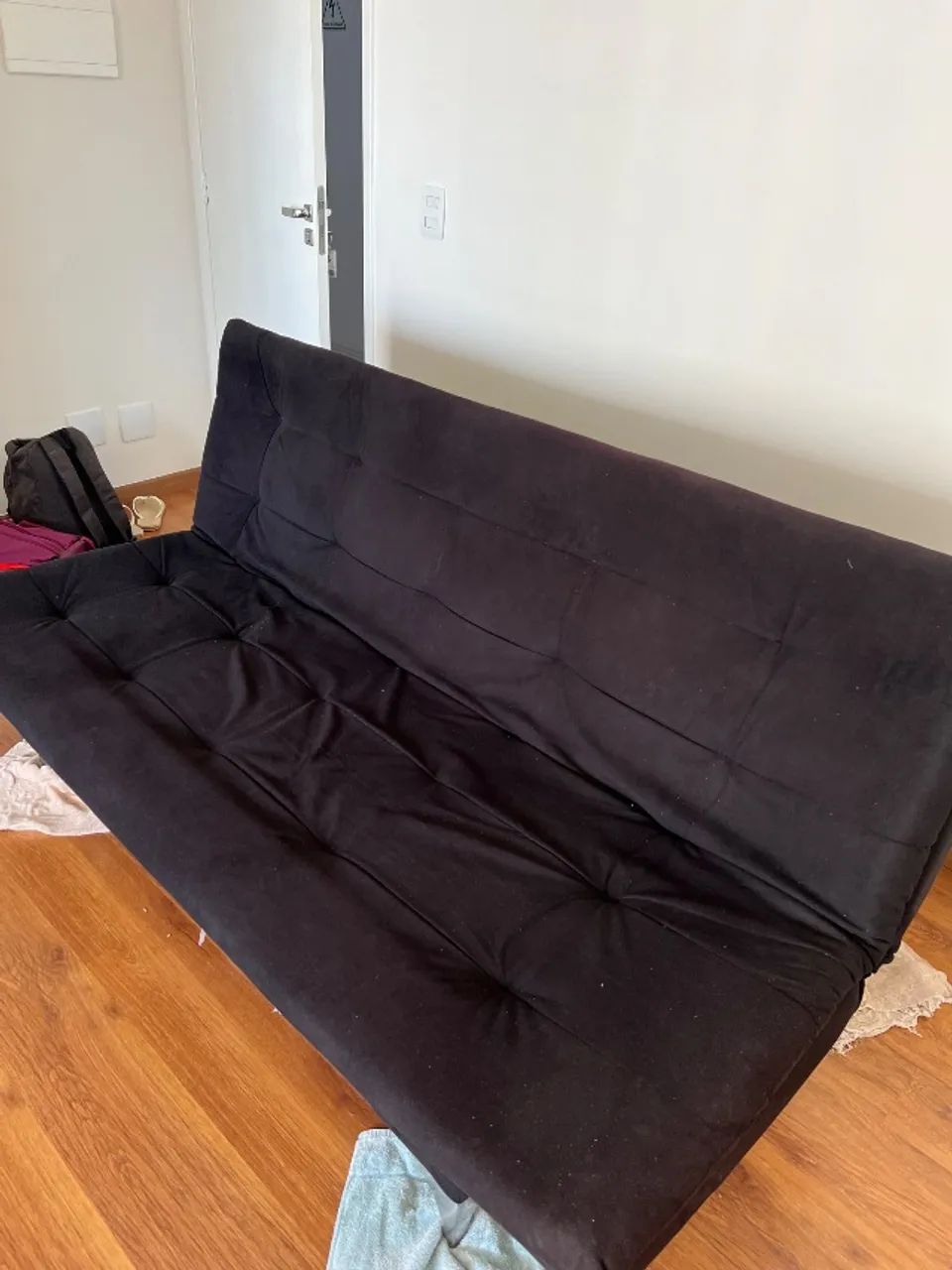 VENDO SOFÁ CAMA  - Foto 4