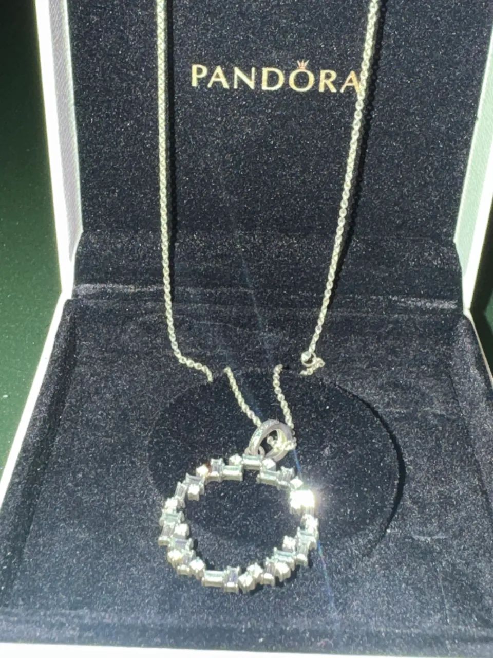 Conjunto Pandora  - Foto 2