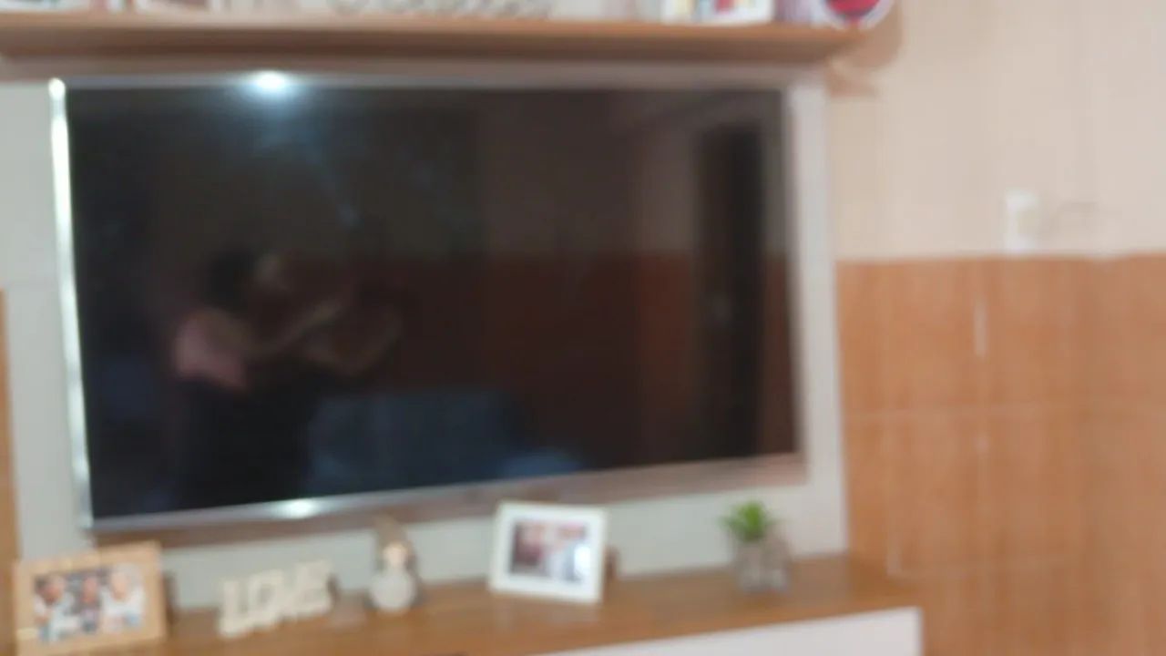 Televisão de 50 polegadas da lg - Foto 4
