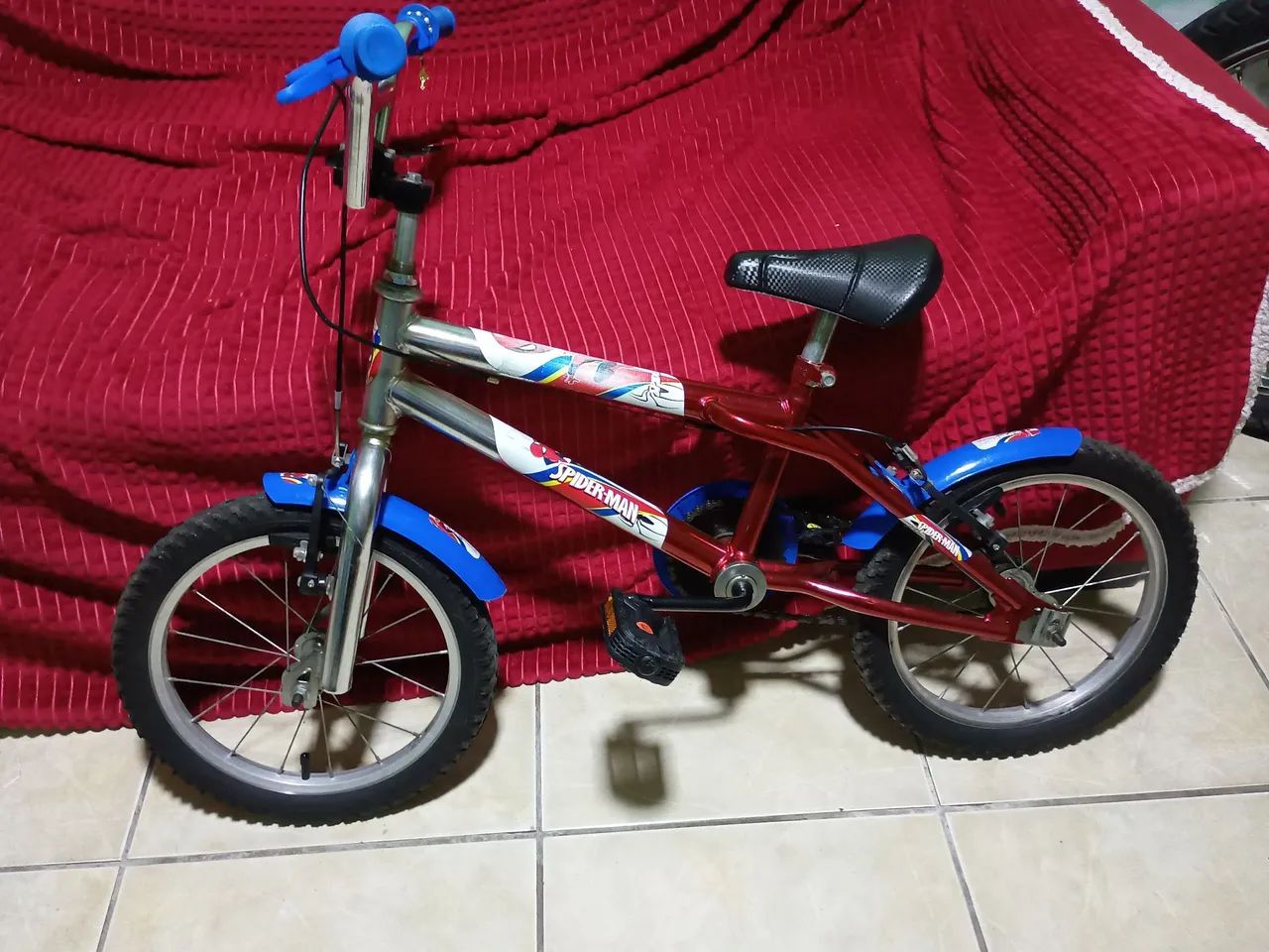 Bicicleta  - Foto 2