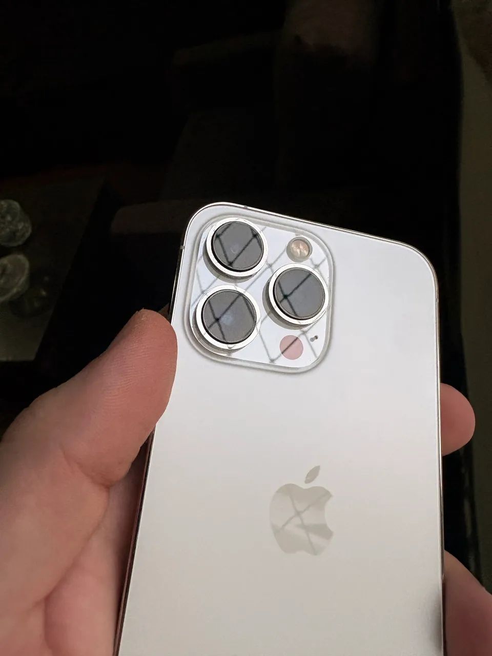 iPhone 13 Pro 256GB - Celulares e Smartphones - Mondubim