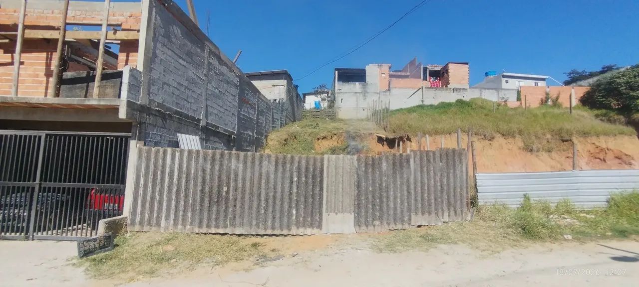 TERRENO 23 X 7,60 mts - Foto 2