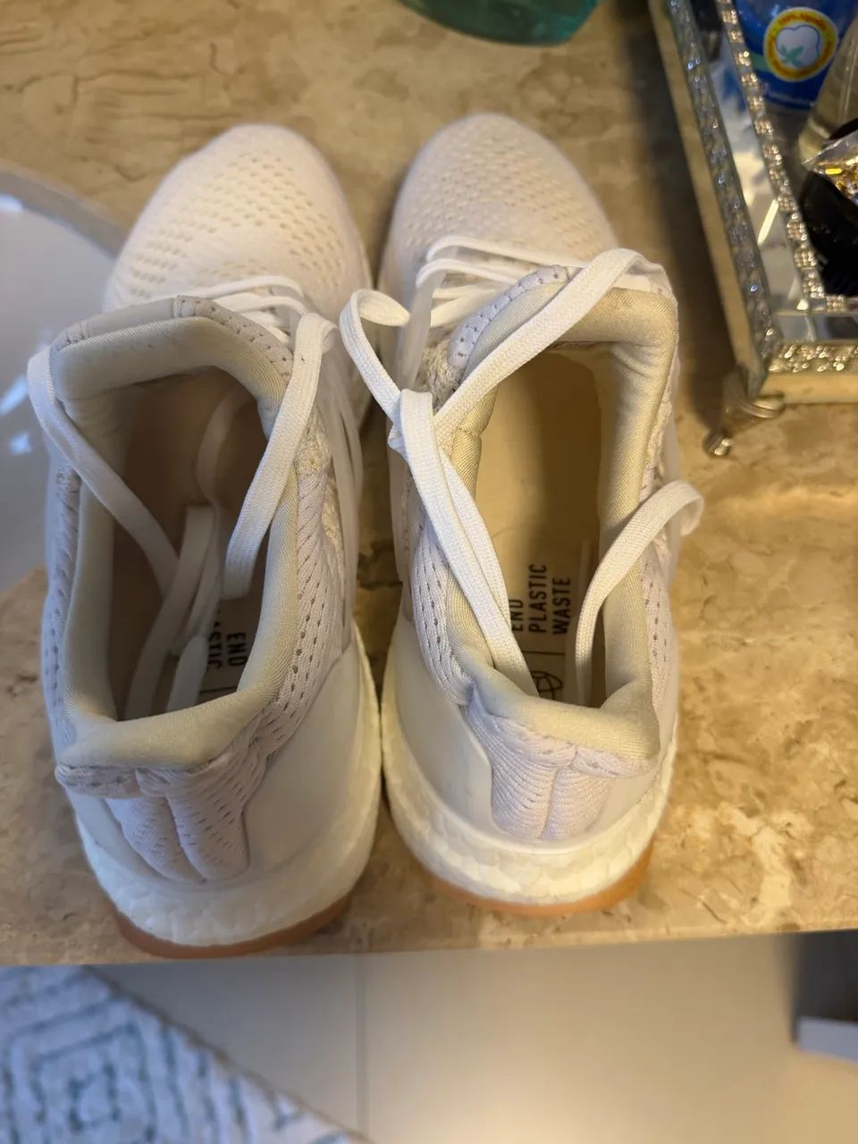 Tenis original adidas boost - Foto 3