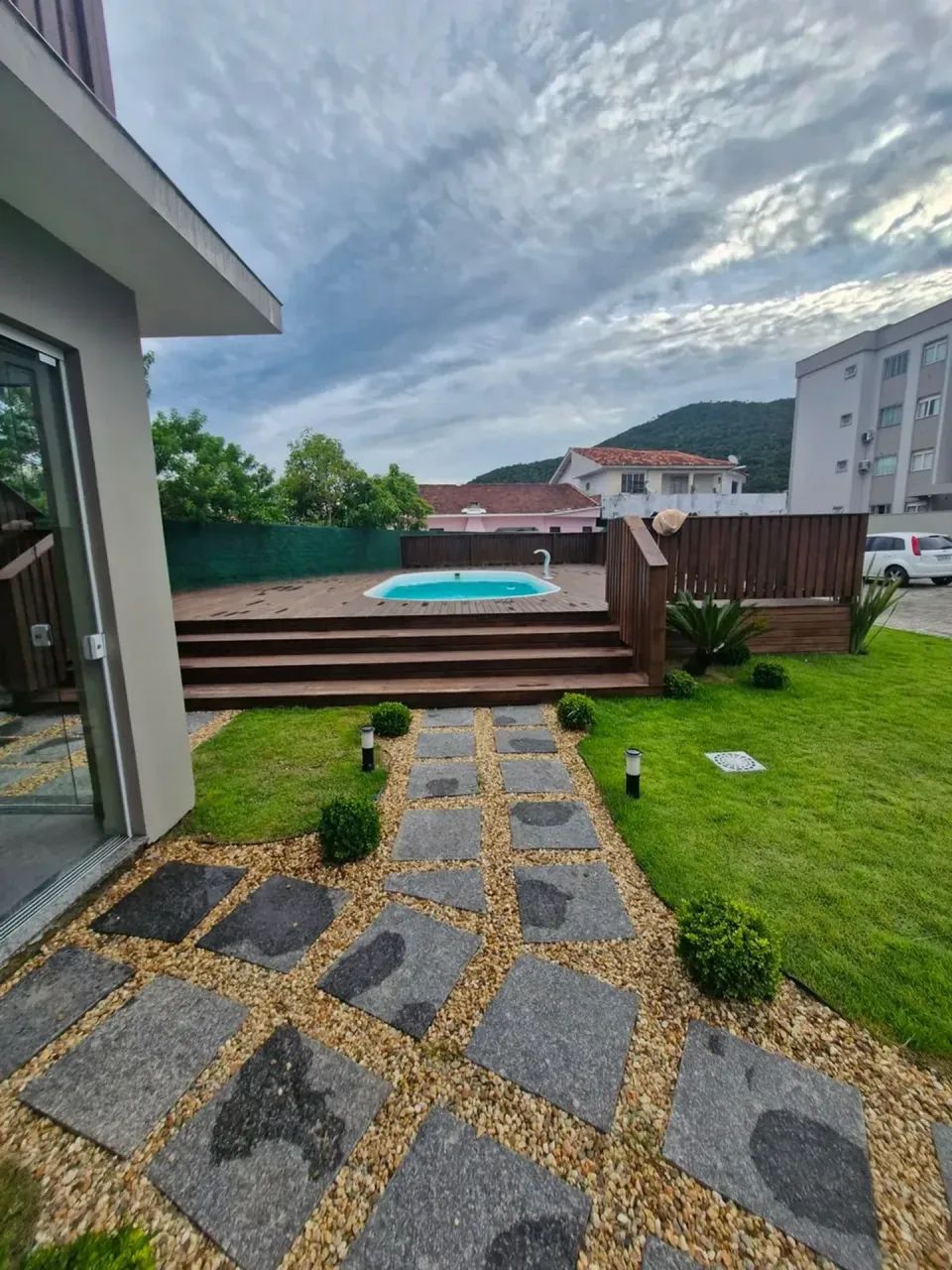 Studio Flat'z Residence, com 33,65m², no Paes Leme em Imbituba SC - Foto 3