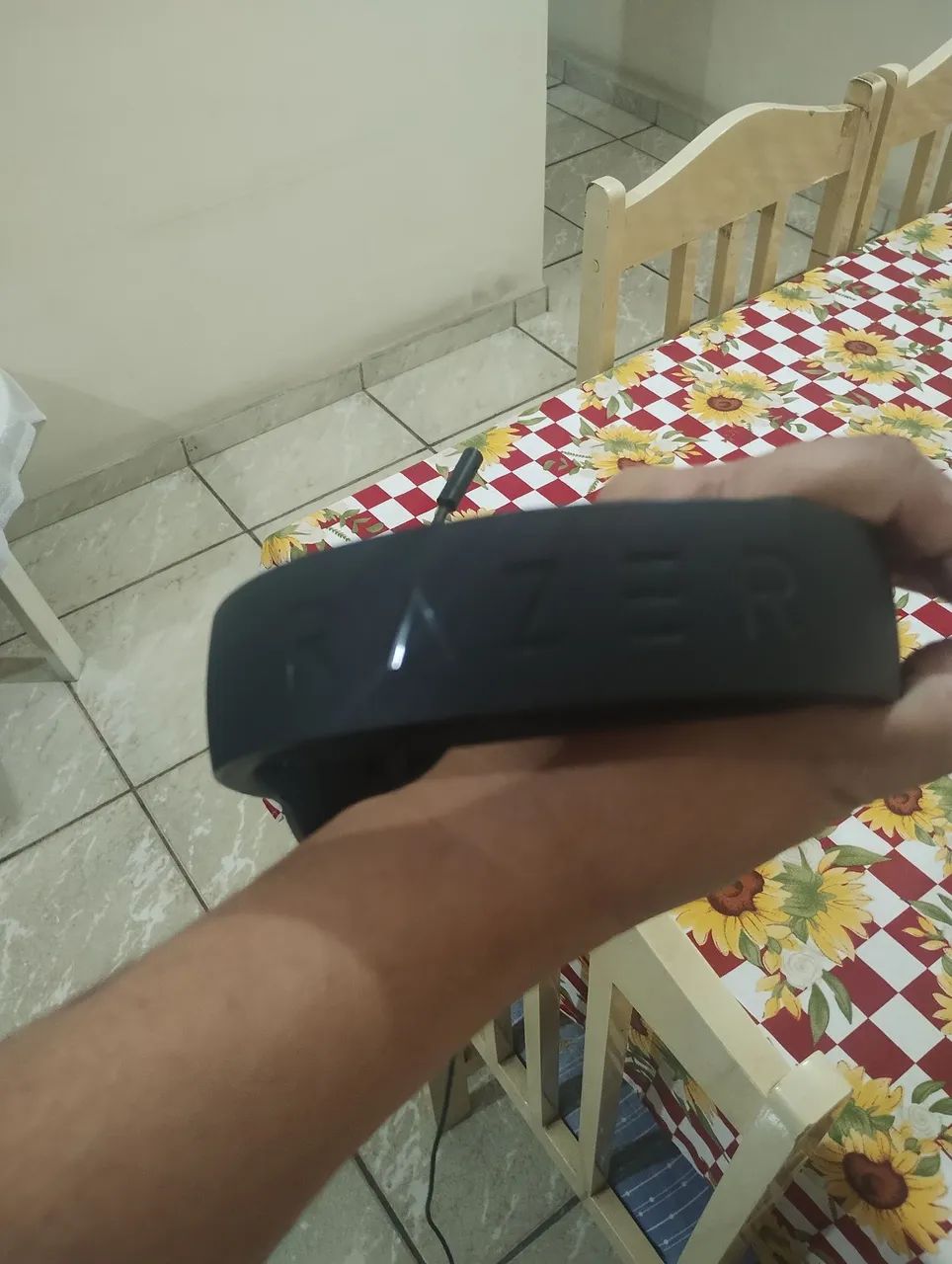 HEADSET RAZER 