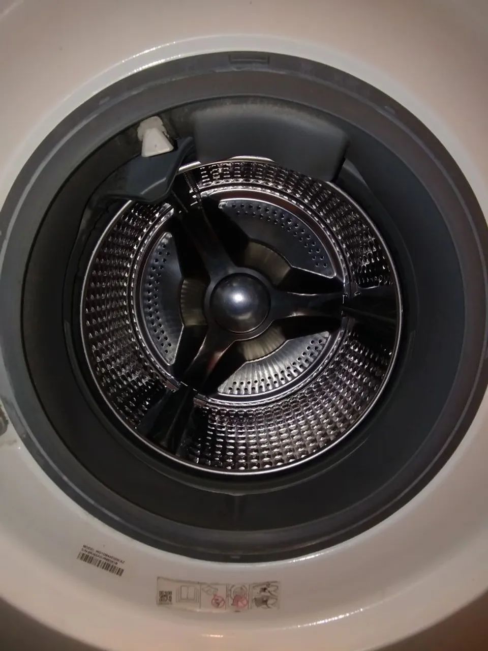 Máquina Lava e Seca Samsung  - Foto 4
