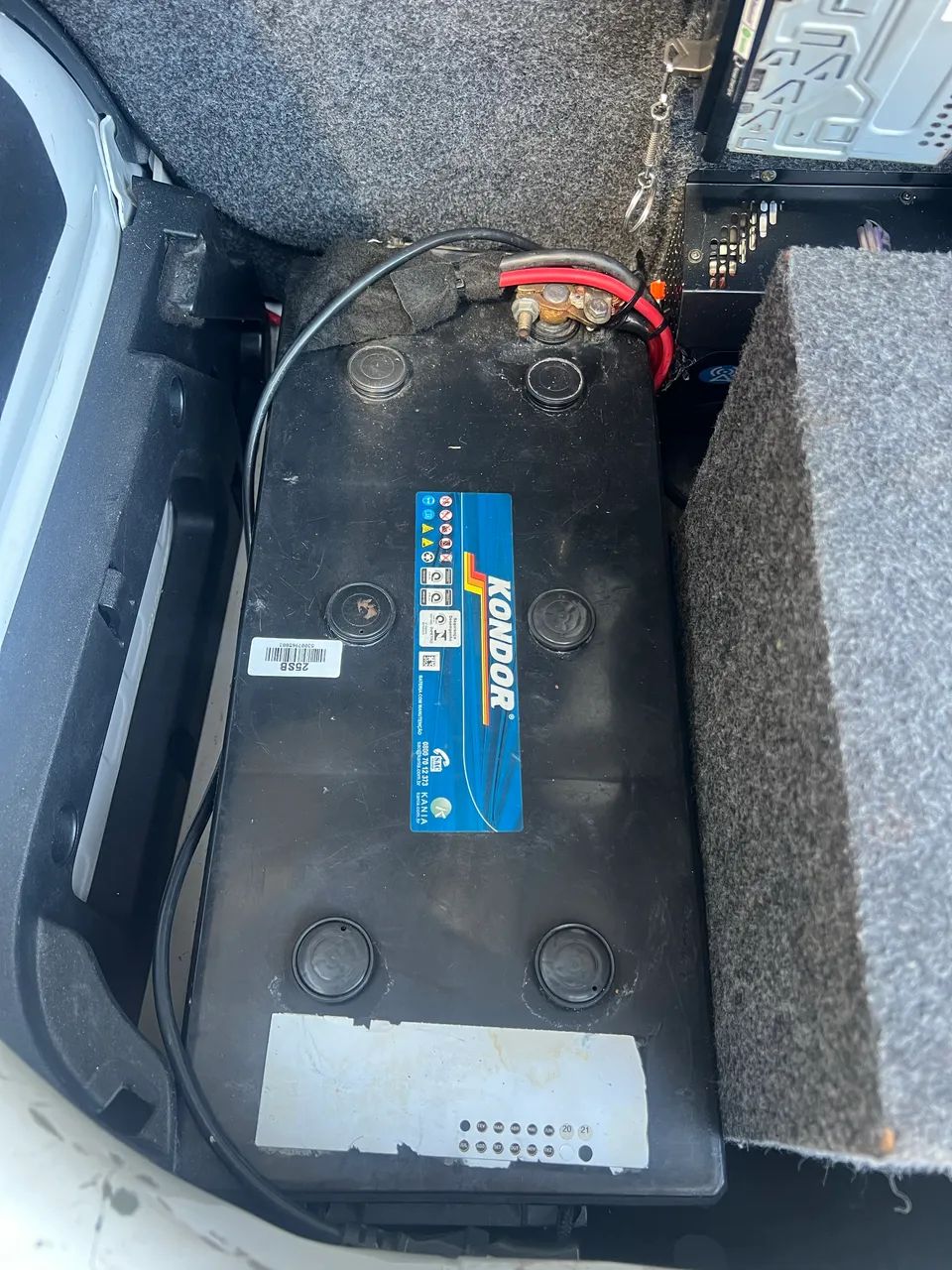 Som de carro  - Foto 3
