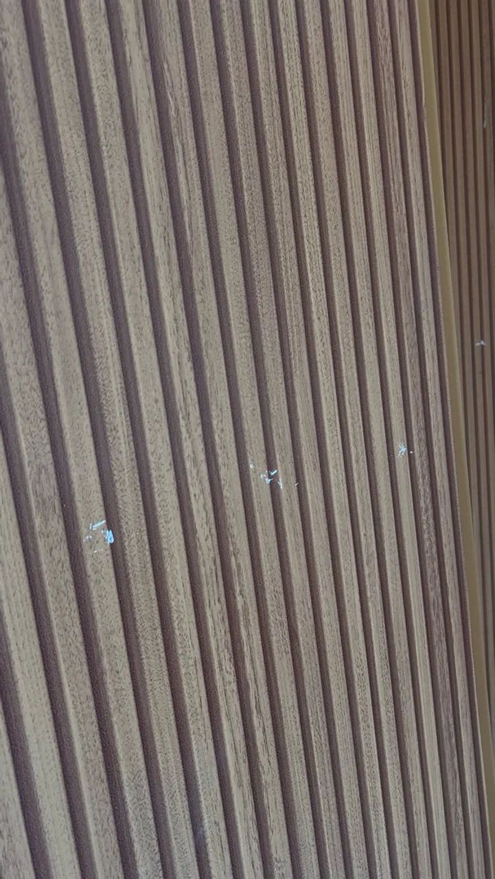 Painel ripado para TV até 75 polegadas - Foto 5