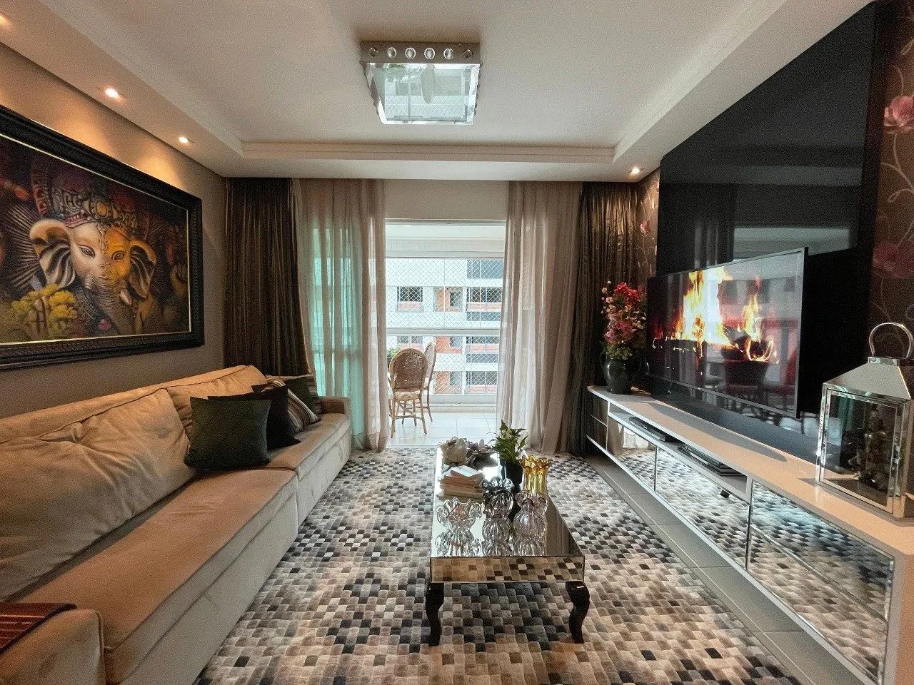 Venda | Apartamento 3 quartos (1 suíte) + 2 vagas - Foto 5