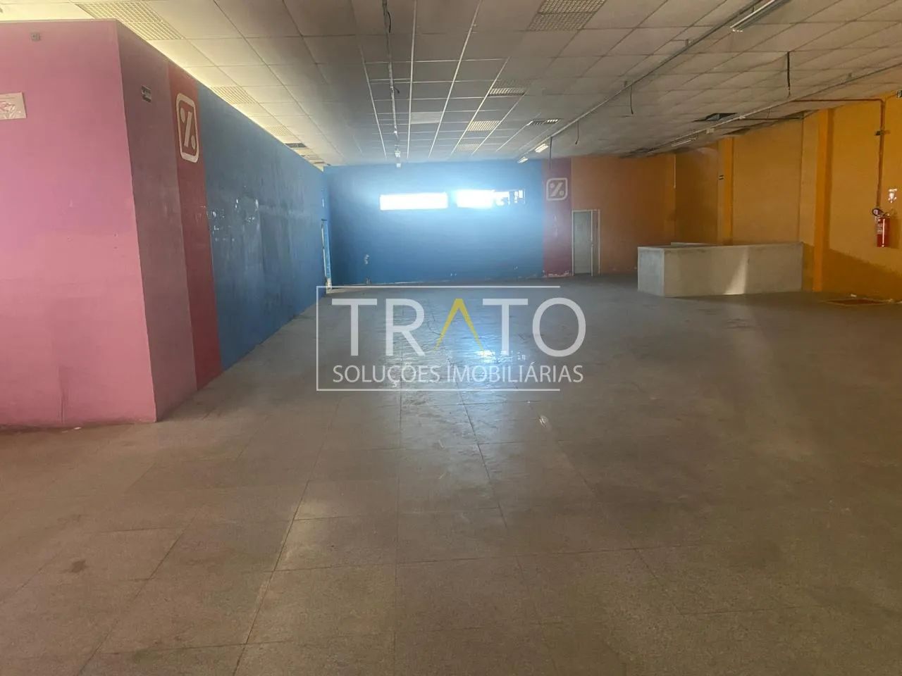 salão - Vila Teixeira - Campinas - Foto 5